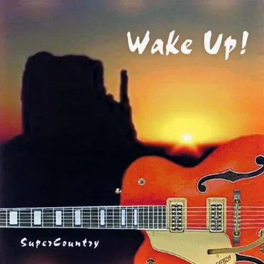 Wake Up!