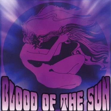Blood of the Sun