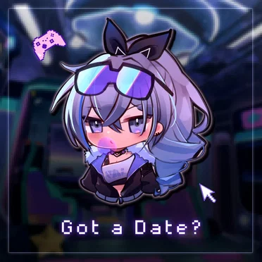 Got a Date?