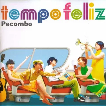 Tempo Feliz