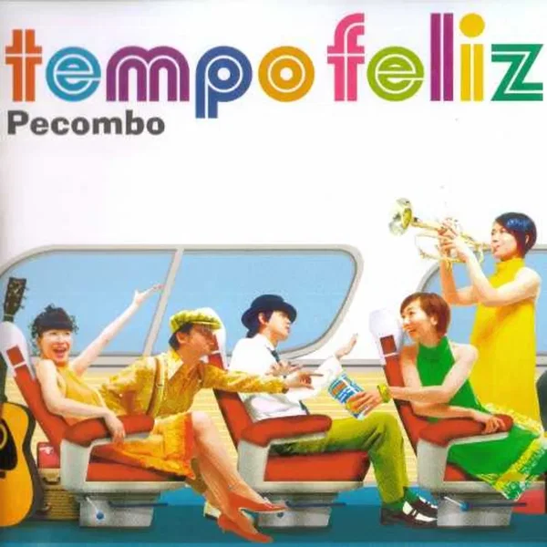 Tempo Feliz
