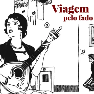 Viagem pelo Fado