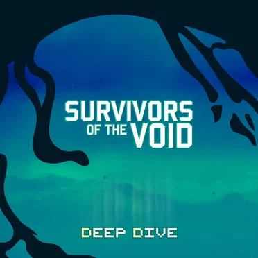 Survivors of the Void: Deep Dive by Chris Christodoulou - album cover