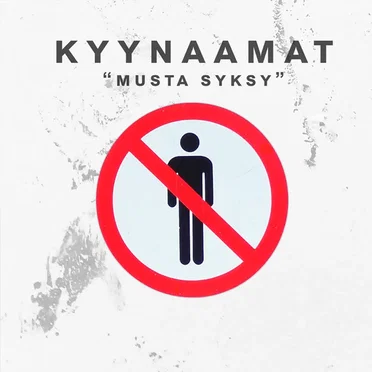 Musta syksy