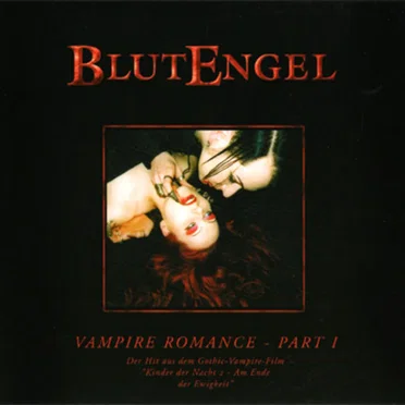 Vampire Romance - Part I