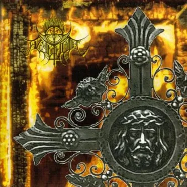 Reign Supreme by Azag-Thoth - album cover