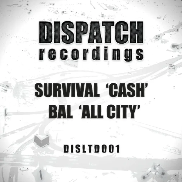 Cash / All City