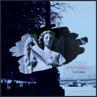 Tarde demais by Pontagulha - album cover