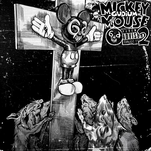 MICKEY MOUSE 2