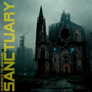Sanctuary