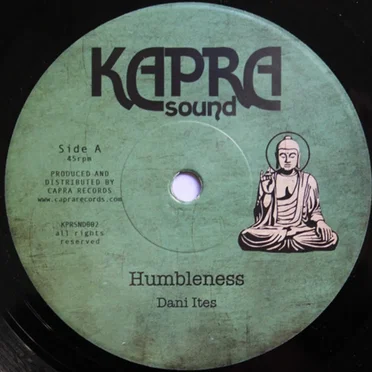 Humbleness