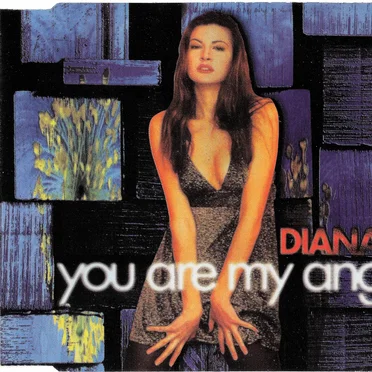 You Are My Angel