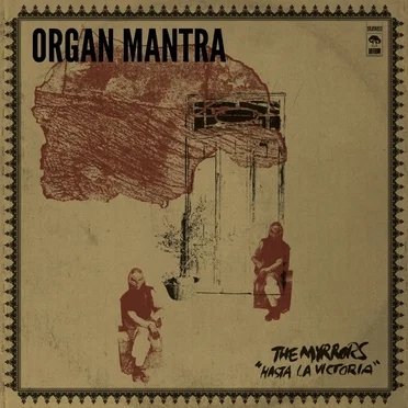 Organ Mantra