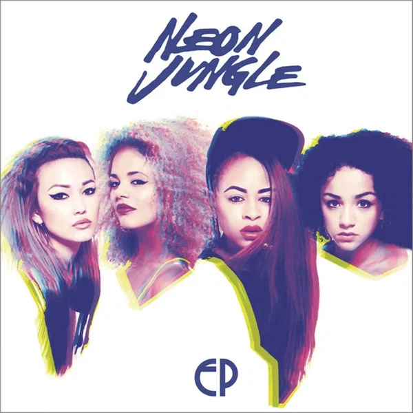 Neon Jungle