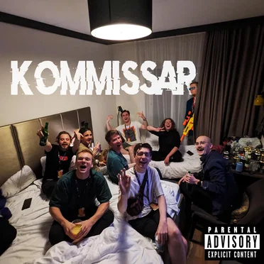 KOMMISSAR