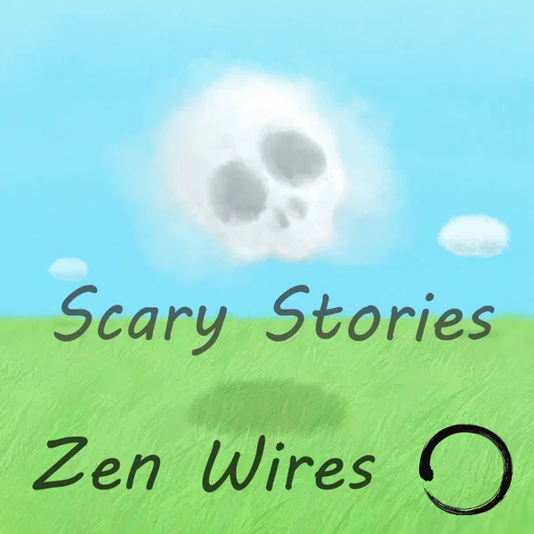 Scary Stories