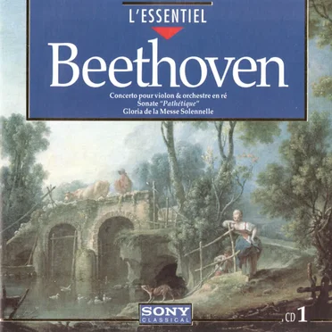 L’essentiel (CD 1)