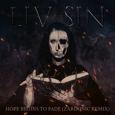Hope Begins to Fade