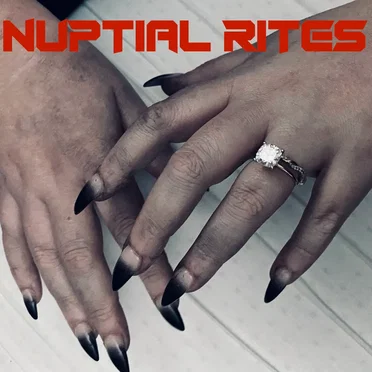 Nuptial Rites by Nuptial Rites - album cover