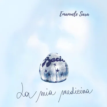 La mia medicina