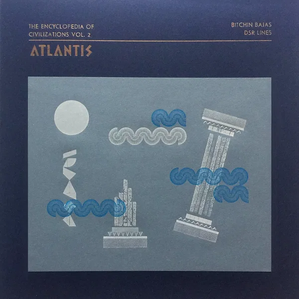 The Encyclopedia of Civilizations Vol. 2: Atlantis