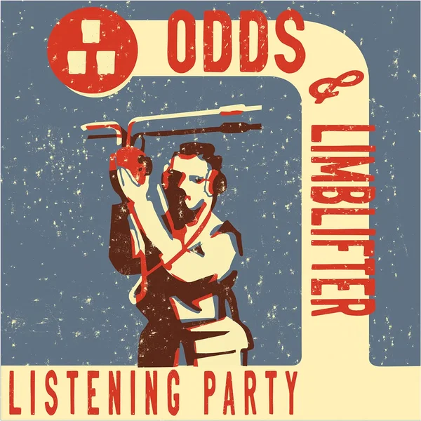 Listening Party