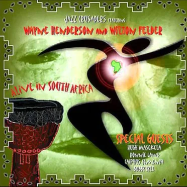 Alive in South Africa