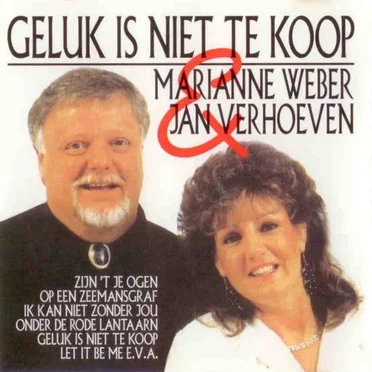 Geluk is niet te koop