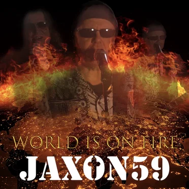 World Is on Fire
