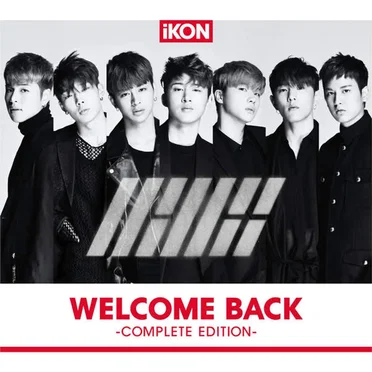 WELCOME BACK