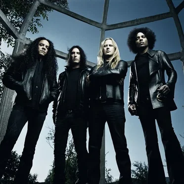 Alice in Chains