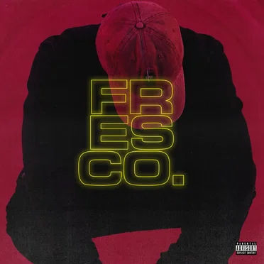 Fresco by King Kap - album cover