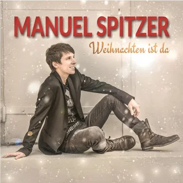 Weihnachten ist da