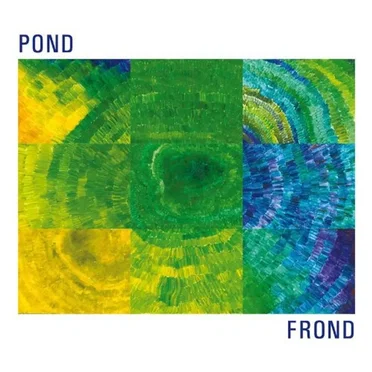 Frond by Pond - album cover