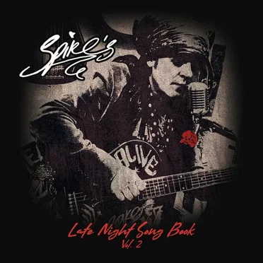 Spike's Late Night Song Book Vol. 2