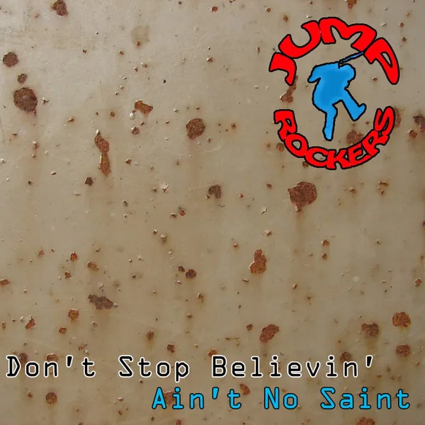 Don't Stop Believin'