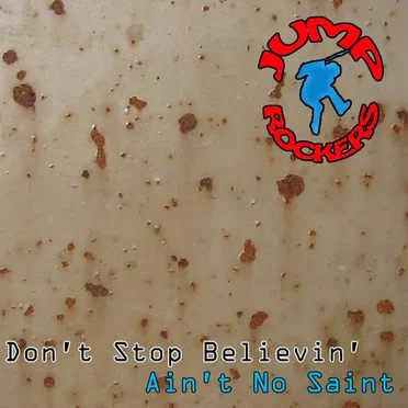 Don't Stop Believin'