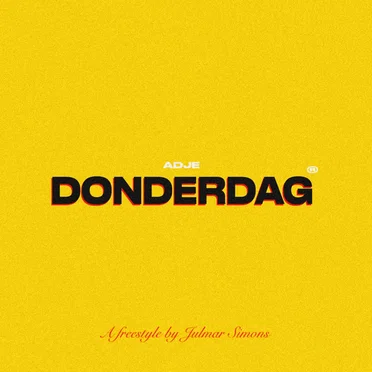 donderdag
