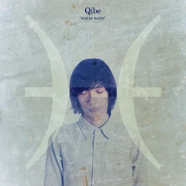 Nafas batin by Qibe - album cover