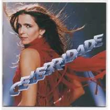 Celebridade - Nacional (OST) by Various Artists - album cover