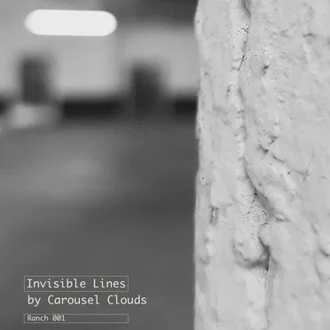 Invisible Lines by Carousel Clouds - album cover