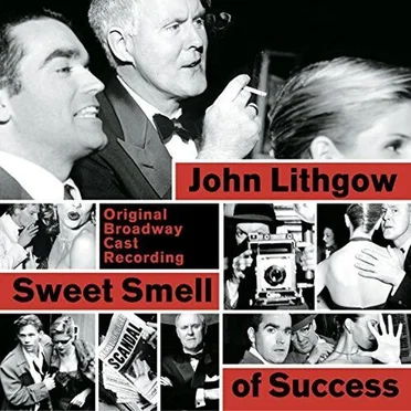 Sweet Smell of Success (2002 original Broadway cast)
