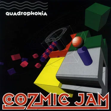 Quadrophonia
