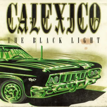 The Black Light