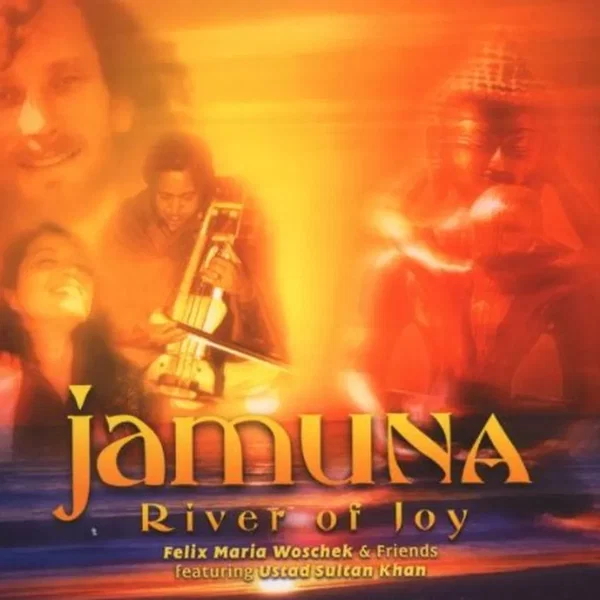 Jamuna: River of Joy