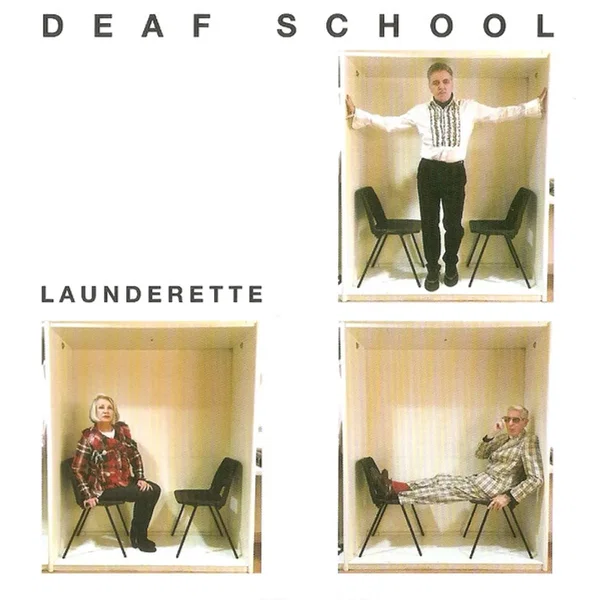 Launderette