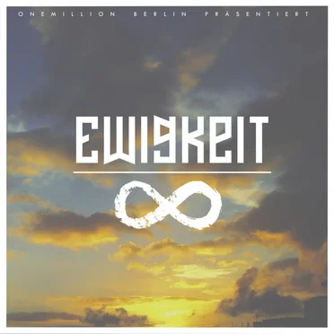 Ewigkeit by Kopf an Kopf - album cover