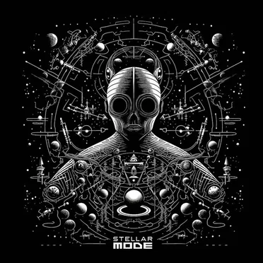 STELLAR MODE 003
