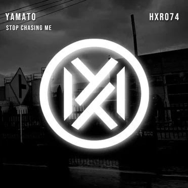 Stop Chasing Me by Yamato - album cover