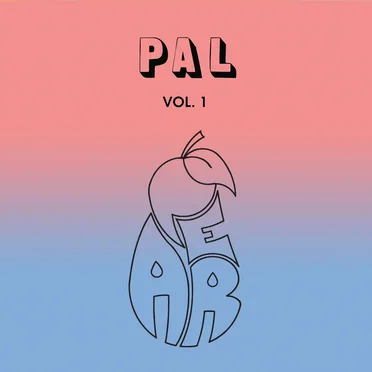 PAL, Vol. 1 by Various Artists - album cover